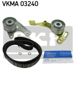 Комплект ремня ГРМ SKF VKMA03240