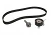 Комплект зубчатого ремня (произ-во) SKF VKMA04215