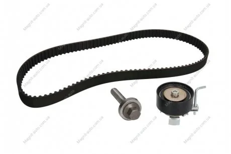 Комплект зубчатого ремня (произ-во) SKF VKMA04215