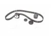 Комплект ГРМ (ремінь+ролик) CHRYSLER VOYAGER IV JEEP CHEROKEE NISSAN TERRANO OPEL VIVARO A RENAULT AVANTIME, CLIO III, DUSTER, ESPACE IV, GRAND SCENIC II, KAPTUR, LAGUNA 1.5D-2.8D 09.99- SKF VKMA06104