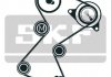 Комплект ремня ГРМ SKF VKMA06137