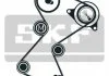Комплект ремня ГРМ SKF VKMA06137