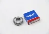 Підшипник кульковий d>30 SKF 62022Z (фото 3)