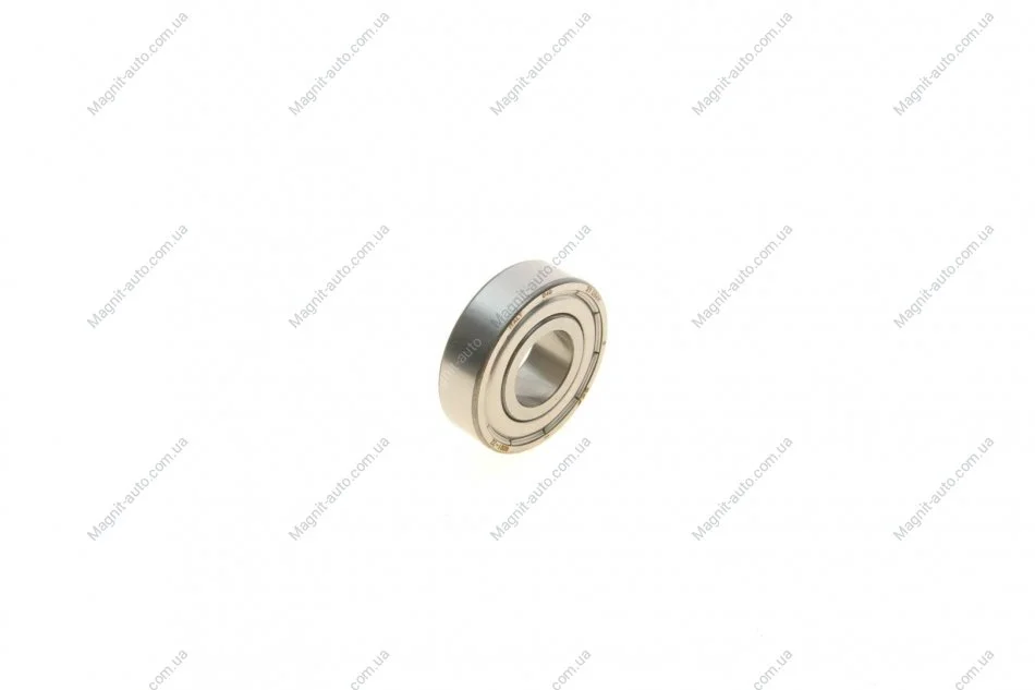 Подшипник шариковый d<30 SKF 60012Z (фото 1)