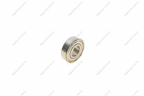Подшипник шариковый d<30 SKF 60012Z