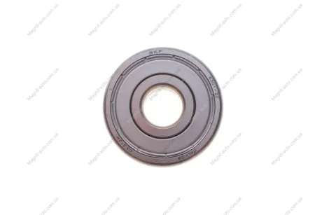 Підшипник кульковий d>30 SKF 63012Z