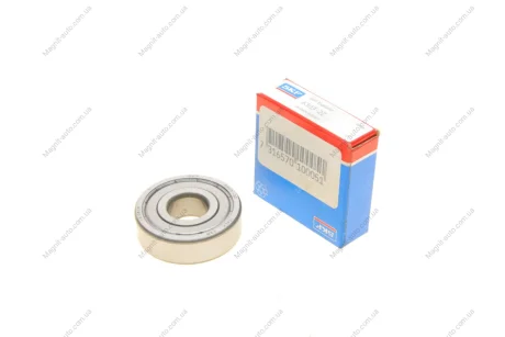 Підшипник кульковий d>30 SKF 63032Z