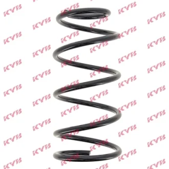 Пружины подвески KYB RA3447