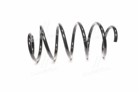 Пружина K-FLEX SKODA/VW Superb 2/Passat B7 "F "05-16 KYB RA3516