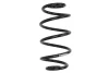 Пружина подвески задней левой/правой (для авто с комфортной подвеской.) MERCEDES B SPORTS TOURER (W246, W242), CLA (C117) 1.5D-2.2D 11.11-03.19 SACHS 994730 (фото 1)