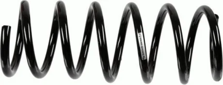 Пружини підвіски SACHS 994823