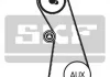 Комплект ремня ГРМ SKF VKMA01003