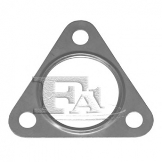 Прокладка, компрессор Fischer Automotive One (FA1) 412502 (фото 1)