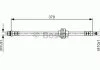 Тормозной шланг BOSCH 1987481707 (фото 1)