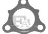 Прокладка двигуна металева Fischer Automotive One (FA1) 770913 (фото 1)