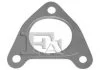 Прокладка, компресор FA1 Fischer Automotive One (FA1) 455502 (фото 1)