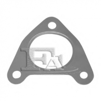 Прокладка, компрессор FA1 Fischer Automotive One (FA1) 455502