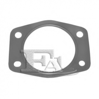 Прокладка, компрессор FA1 Fischer Automotive One (FA1) 455504
