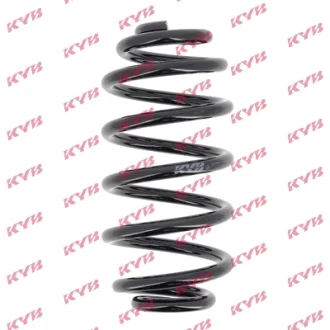Пружина подвески KYB RX6363