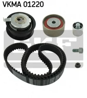 Комплект ремня ГРМ SKF VKMA01220