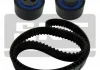 Комплект ремня ГРМ SKF VKMA03266