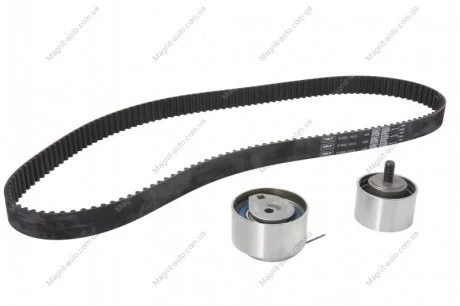 Комплект ремня ГРМ SKF VKMA08400