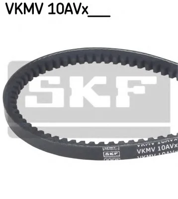 Клиновой ремень SKF VKMV10AVx900 (фото 1)