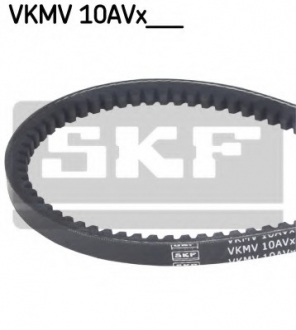 Клиновой ремень SKF VKMV10AVx980