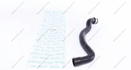 Шланг радиатора MEYLE 0195010022