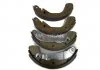 Тормозные колодки MAXGEAR 190237 (фото 1)