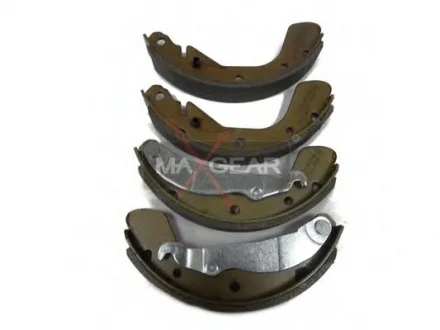 Тормозные колодки MAXGEAR 190237
