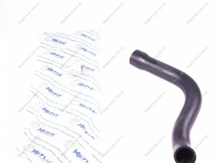 Патрубок системы охлаждения MEYLE 3191153204