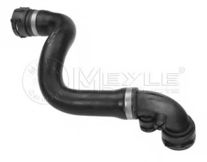 Патрубок системи охолодження MEYLE 3192220020