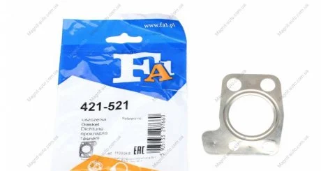 Прокладка турбины Fischer Automotive One (FA1) 421521