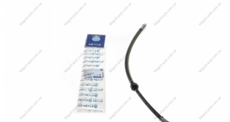 Тормозной шланг MEYLE 6145250019