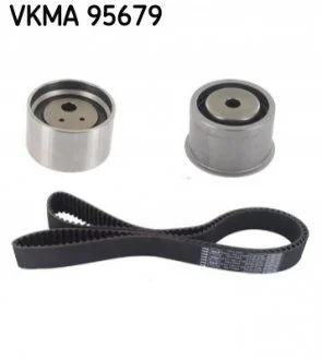 Комплект ремня ГРМ SKF VKMA95679