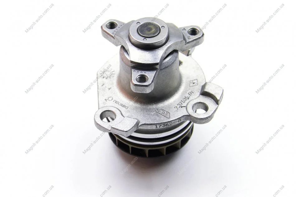 Насос системи охолодження M9R M9T RENAULT 210103098R (фото 1)