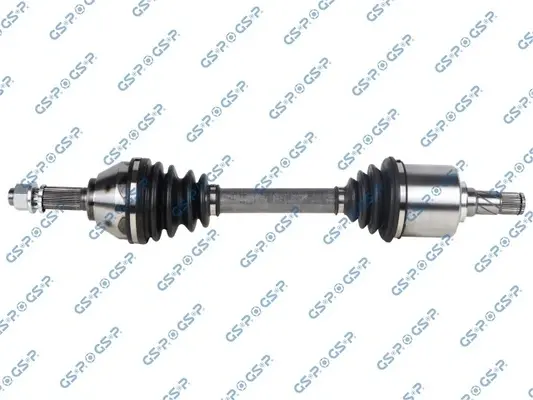 PУЈOЊ NAPКDOWA NISSAN GSP 241286 (фото 1)