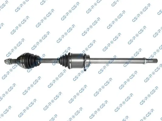 PУЈOЊ NAPКDOWA NISSAN GSP 241482 (фото 1)
