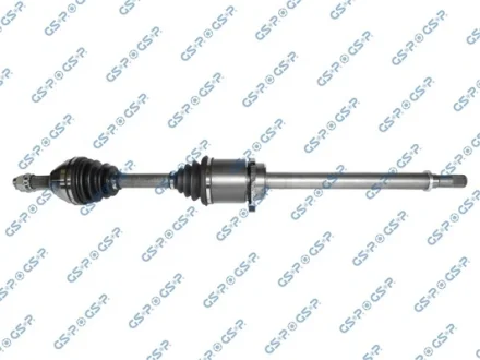 PУЈOЊ NAPКDOWA NISSAN GSP 241482