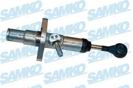 Циліндр щепл. голов SAMKO F30142