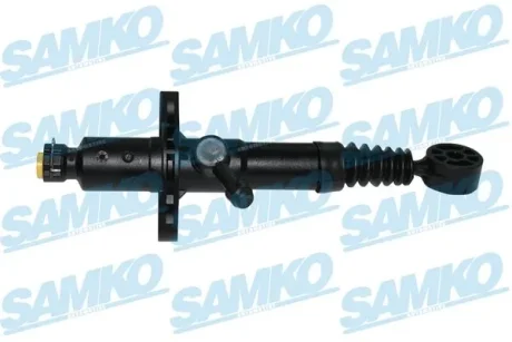 Циліндр щепл. голов SAMKO F30142