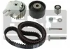 Роликовий модуль натягувача ременя (ролик, ремінь) SKF VKMA05124
