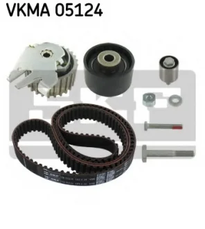 Комплект ремня ГРМ SKF VKMA05124