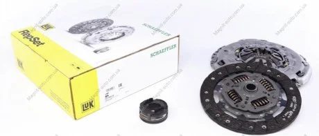 Комплект сцепления LuK 623356000