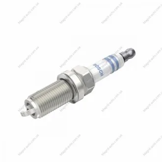 Свічка запалювання Bosch Platinum Plus FR8MPP33X BOSCH 0242230584