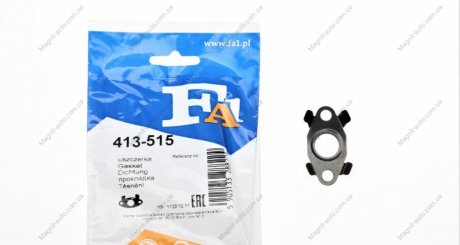 Прокладка, компрессор FA1 Fischer Automotive One (FA1) 413515