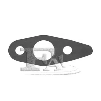 Прокладка двигуна металева Fischer Automotive One (FA1) 455503 (фото 1)