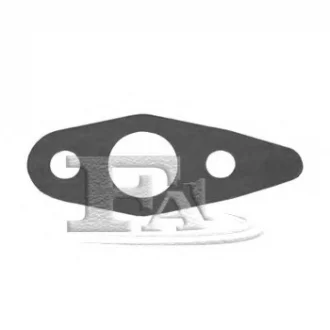 Прокладка двигуна металева Fischer Automotive One (FA1) 455503