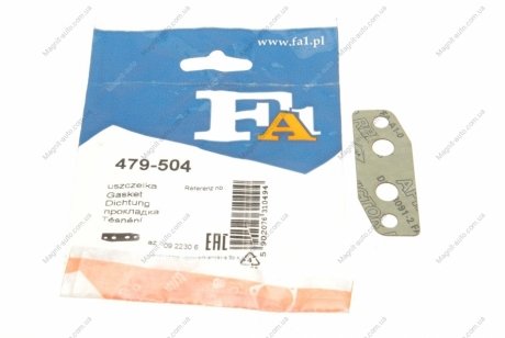 Прокладка, компрессор FA1 Fischer Automotive One (FA1) 479504